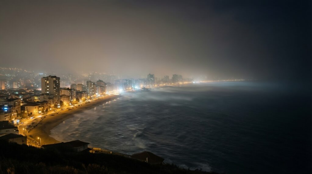 Экология Волги и воздух в городах области: замеры, жалобы и реальные кейсы - иллюстрация