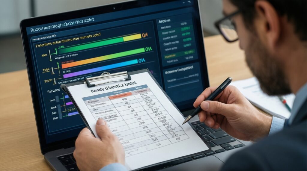 Экология Волги и воздух в городах области: замеры, жалобы и реальные кейсы - иллюстрация