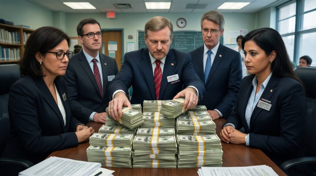 Бюджет Самарской области простыми словами: на что идут деньги и что меняется в этом году - иллюстрация