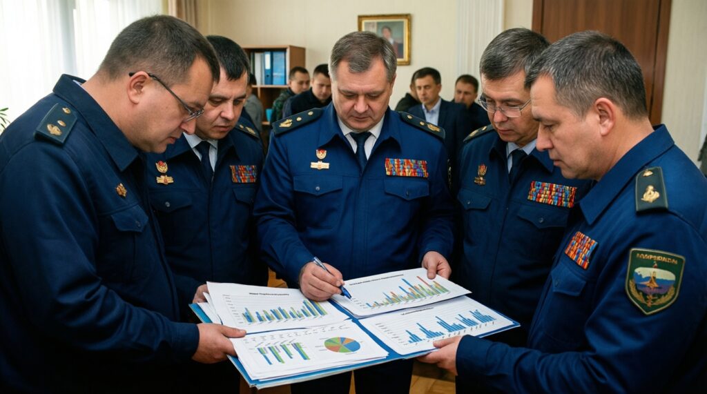 Бюджет Самарской области простыми словами: на что идут деньги и что меняется в этом году - иллюстрация