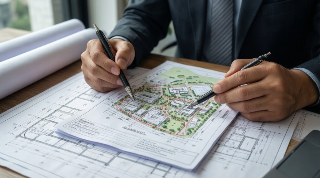 Жильё и стройка: цены, новые ЖК, точечная застройка и конфликты с жителями - иллюстрация