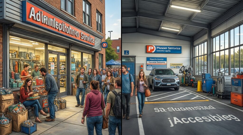 Бизнес и инвестиции: какие предприятия открываются/расширяются и что это даёт району - иллюстрация