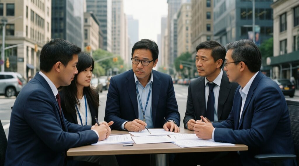 Бизнес и инвестиции: какие предприятия открываются/расширяются и что это даёт району - иллюстрация