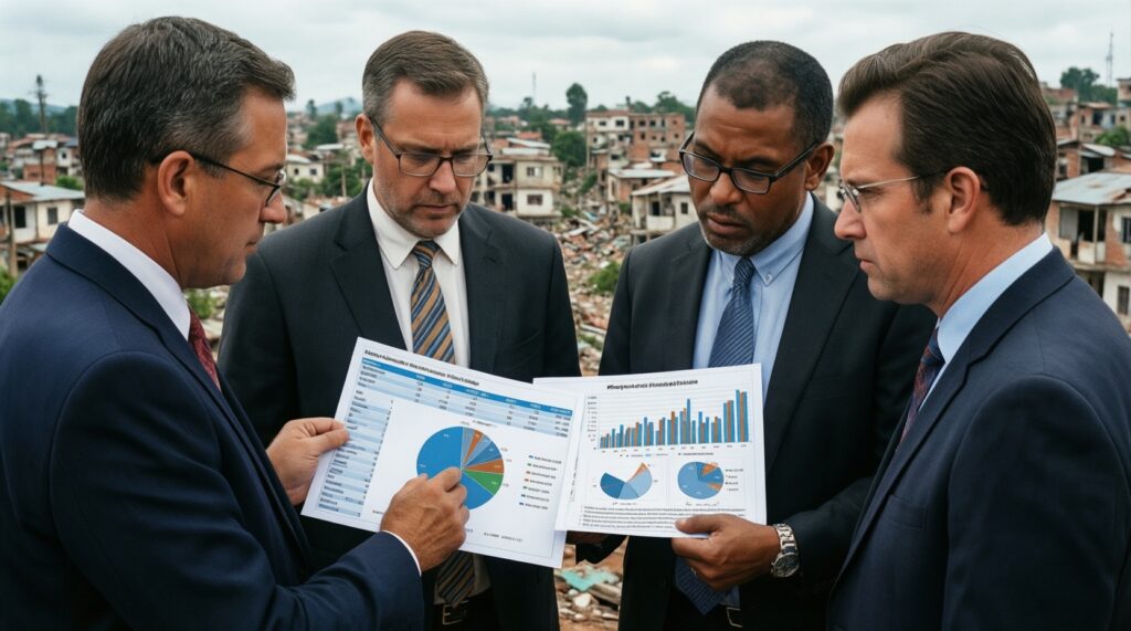 Бизнес и инвестиции: какие предприятия открываются/расширяются и что это даёт району - иллюстрация