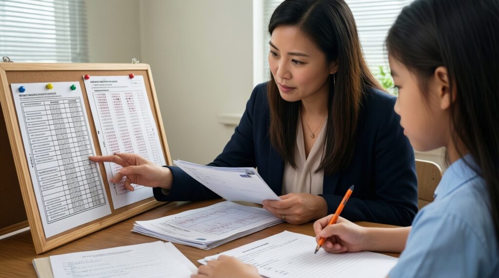 Образование: итоги ЕГЭ/ОГЭ, поступление, дефицит учителей и новые программы - иллюстрация