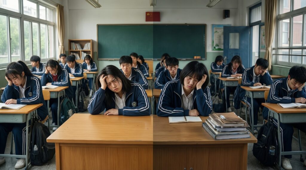 Образование: итоги ЕГЭ/ОГЭ, поступление, дефицит учителей и новые программы - иллюстрация