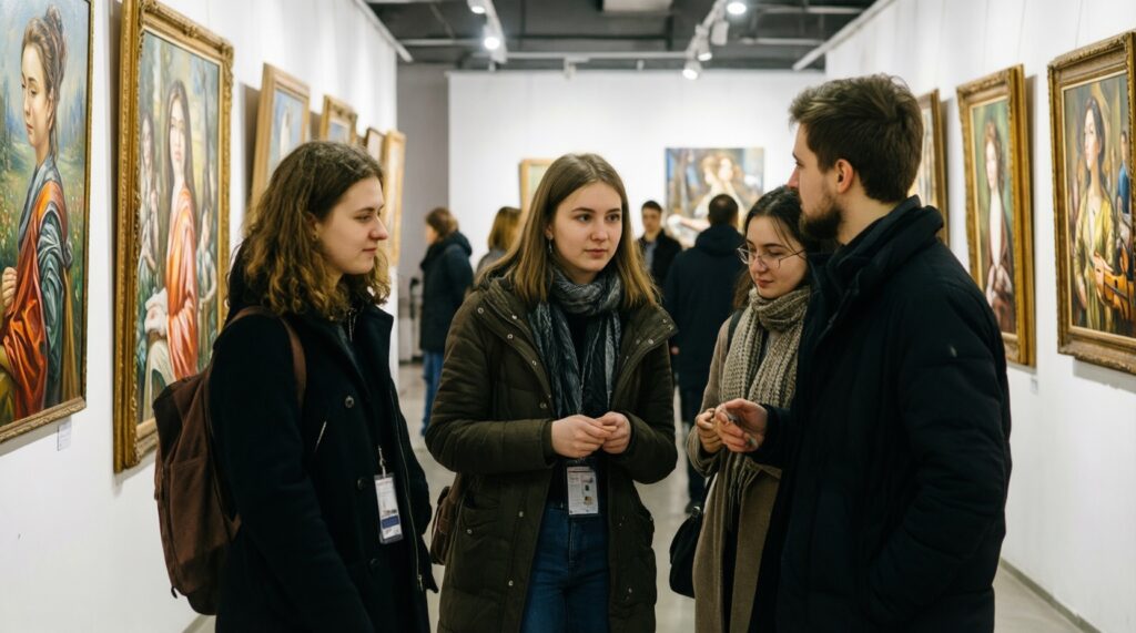 Культура и события: афиша недели по Самаре, Тольятти, Сызрани и малым городам - иллюстрация