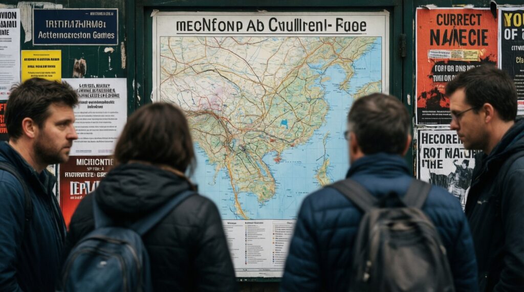 Культура и события: афиша недели по Самаре, Тольятти, Сызрани и малым городам - иллюстрация