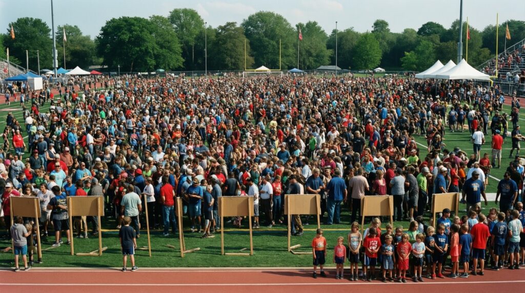 Спорт Самарской области: результаты команд, развитие массового спорта и новых площадок - иллюстрация