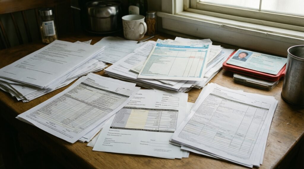 Коммунальные платежи и субсидии: что изменилось и как оформить поддержку - иллюстрация