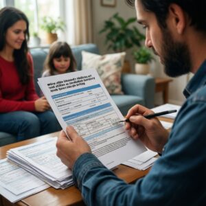 Коммунальные платежи и субсидии: что изменилось и как оформить поддержку