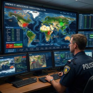 Погода и сезонные риски: прогноз паводка, пожароопасности, жары и морозов и готовность служб