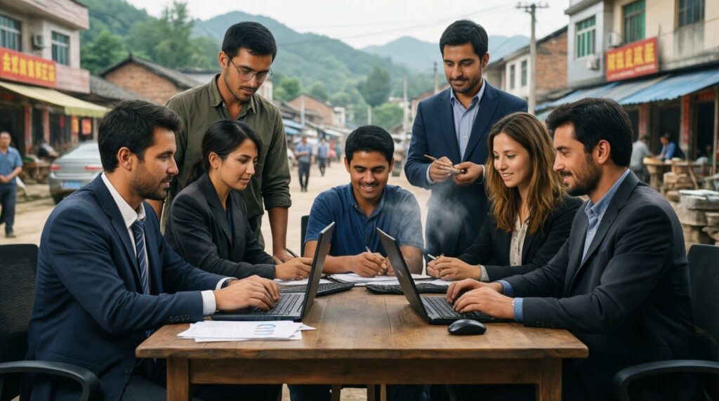 Люди региона: истории волонтёров, врачей, учителей и предпринимателей, которые меняют область - иллюстрация