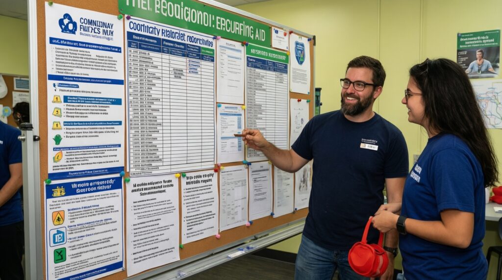 Люди региона: истории волонтёров, врачей, учителей и предпринимателей, которые меняют область - иллюстрация