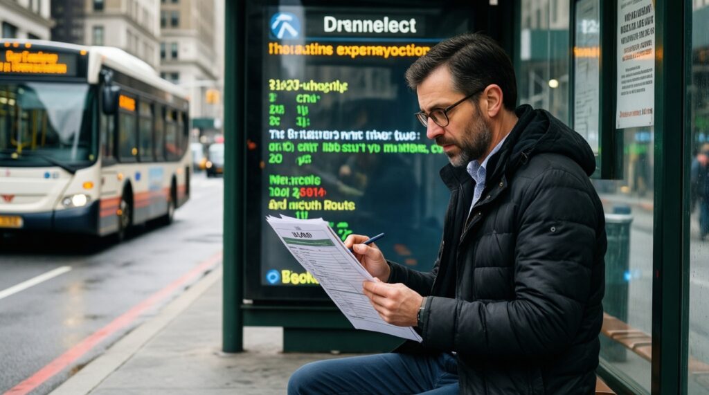 Транспорт Самары и Тольятти: изменения маршрутов, тарифов и качества обслуживания - иллюстрация